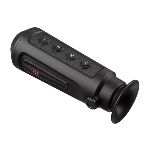 Picture of Asp-Micro Tm160 Short Range Thermal Imaging Monocular Blk