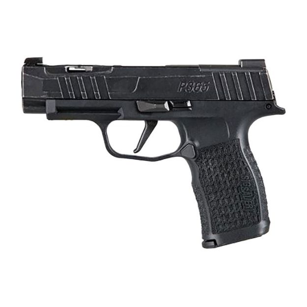 Picture of P365 Xl Spectre 9Mm 3.7'' X-Series Or Ns 12+1
