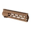 Picture of Handguard Free Float Alumiunum 9'' Ral 8000