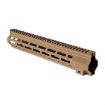 Picture of Handguard Free Float Alumiunum 13.5'' Ral 8000