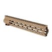 Picture of Handguard Free Float Alumiunum 13.5'' Ral 8000