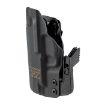 Picture of Right Hand P365xl Appendix Holster, Black