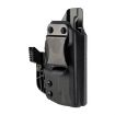 Picture of Right Hand P365xl Appendix Holster, Black