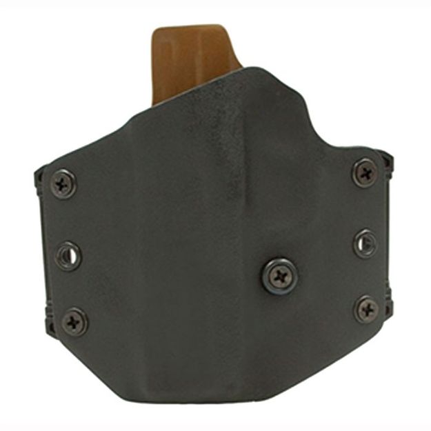 Picture of Left Hand P365xl Owb Holster, Black