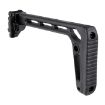 Picture of Mcx/Mpx Minimalist Plus Folding Stock, Black