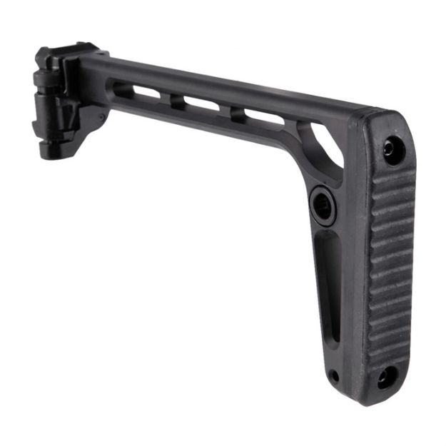 Picture of Mcx/Mpx Minimalist Plus Folding Stock, Black