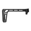 Picture of Mcx/Mpx Minimalist Plus Folding Stock, Black