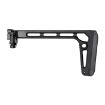 Picture of Mcx/Mpx Minimalist Plus Folding Stock, Black