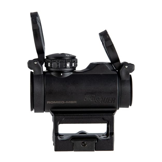 Picture of Romeo-Msr 2 Moa Red Dot, Black