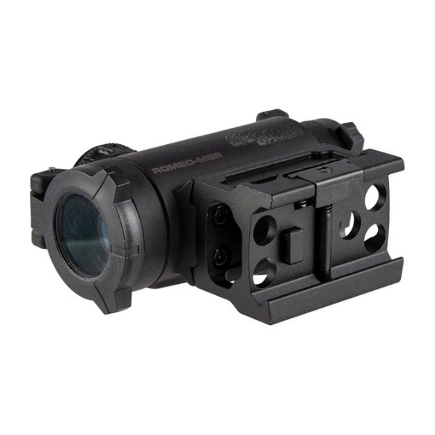 Picture of Romeo-Msr 2 Moa Green Dot, Black