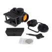 Picture of Romeo5 Tread 2 Moa Red Dot, Black