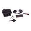 Picture of Romeo5 Xdr Predator Dot Dual Reticle, Black