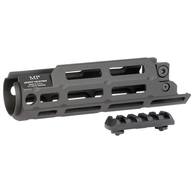 Picture of Hk Mp5/Sp89 A2 Handguard M-Lok Black