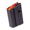 Picture of Ar-15 6Mm Arc Magazine 5 Rounds Steel Black