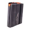 Picture of Ar-15 6Mm Arc Magazine 5 Rounds Steel Black