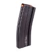 Picture of Ar-15 6Mm Arc Magazine 25 Rounds Steel Black