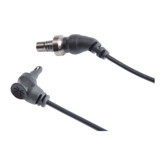 Picture of Picatinny Single Lead Laser 7'', Black