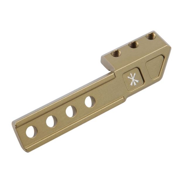 Picture of Fusion Lightwing Adapter Left Hand Fde