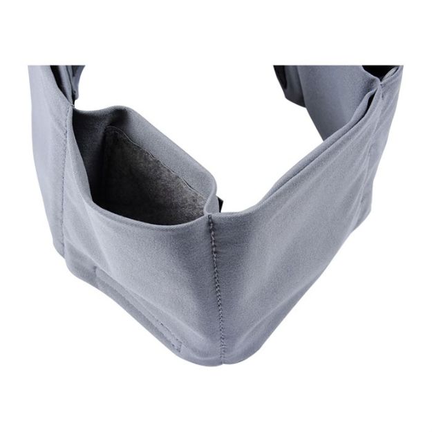Picture of Large (40''-48'') Clutch Belt, Gray