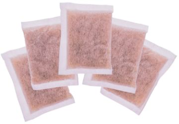 Show details for Rechargeable Silica Gel 40G 5-Pack Picture of Rechargeable Silica Gel 40G 5-Pack