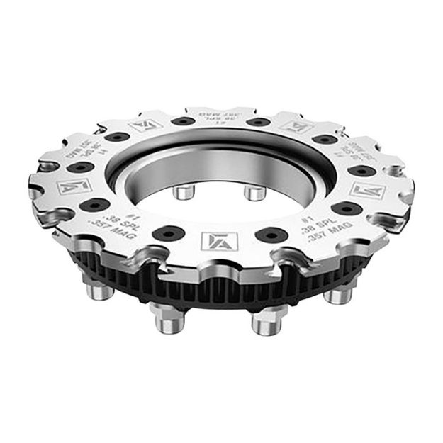 Picture of Progressive Press Shell Plate #1