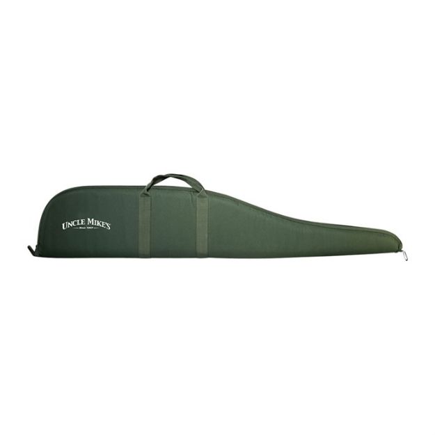 Picture of Scoped Rifle Case Medium 44'' Green