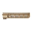 Picture of Combat Handguard M-Lok Aluminum 9.5'' Ral8000