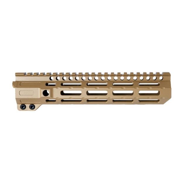 Picture of Combat Handguard M-Lok Aluminum 9.5'' Ral8000