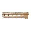 Picture of Combat Handguard M-Lok Aluminum 9.5'' Ral8000
