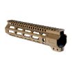 Picture of Combat Handguard M-Lok Aluminum 9.5'' Ral8000