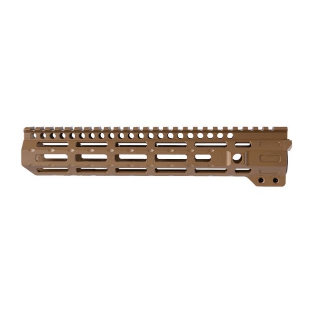 Picture of Combat Handguard M-Lok Aluminum 10.5'' Ral8000