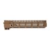 Picture of Combat Handguard M-Lok Aluminum 10.5'' Ral8000