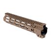 Picture of Combat Handguard M-Lok Aluminum 10.5'' Ral8000