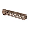 Picture of Combat Handguard M-Lok Aluminum 10.5'' Ral8000