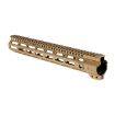 Picture of Combat Handguard M-Lok Aluminum 14'' Ral8000