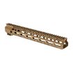 Picture of Combat Handguard M-Lok Aluminum 14'' Ral8000