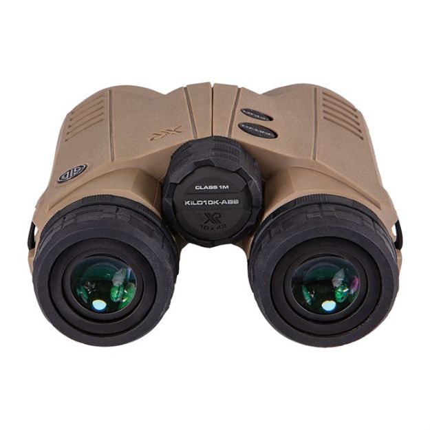 Picture of Kilo10k-Abs Hd 10X42mm Rangefinding Binoculars Fde