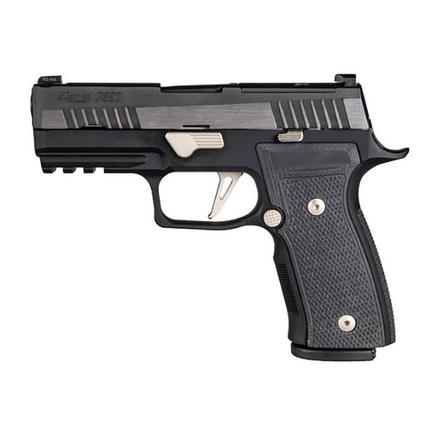 Picture of P320 Axg Equinox 9Mm 3/17 Rnd