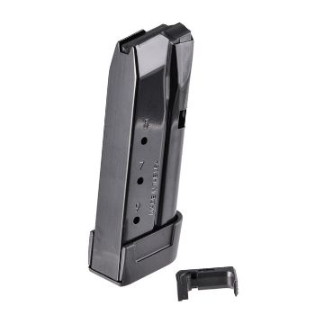 Show details for Z9 Starter Kit (1) 9-Round Z9 Mag & (1) Black Mag Release Picture of Z9 Starter Kit (1) 9-Round Z9 Mag & (1) Black Mag Release