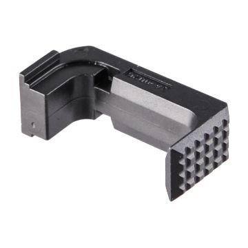 Show details for Z9 Starter Kit (3) 9-Round Z9 Mags & (1) Black Mag Release Picture of Z9 Starter Kit (3) 9-Round Z9 Mags & (1) Black Mag Release