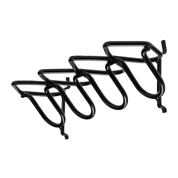 Picture of Rifle/Pistol 4-Gun Rack