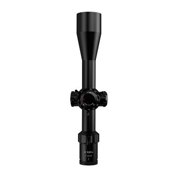 Show details for K525i Dlr 5-25X56mm Ffp Illuminated Skmr4 Black Left Windage Picture of K525i Dlr 5-25X56mm Ffp Illuminated Skmr4 Black Left Windage