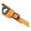 Picture of Featherlight Rifle Sling With Swivels Blaze Orange