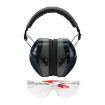 Picture of Eyes & Ear Combo Gray/Clear