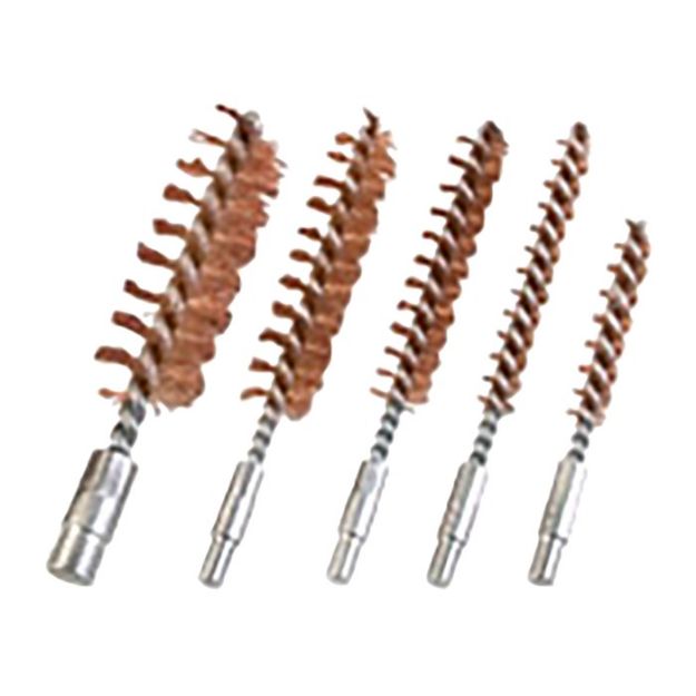 Picture of Pistol Brush 38/357/9Mm 8-32 Threads