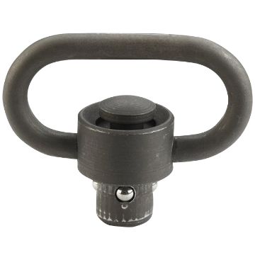 Show details for Hd Push Button Sling Swivel Picture of Hd Push Button Sling Swivel