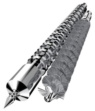 Show details for 270 Caliber Bore-Max Speed Clean Upgrade Set Picture of 270 Caliber Bore-Max Speed Clean Upgrade Set