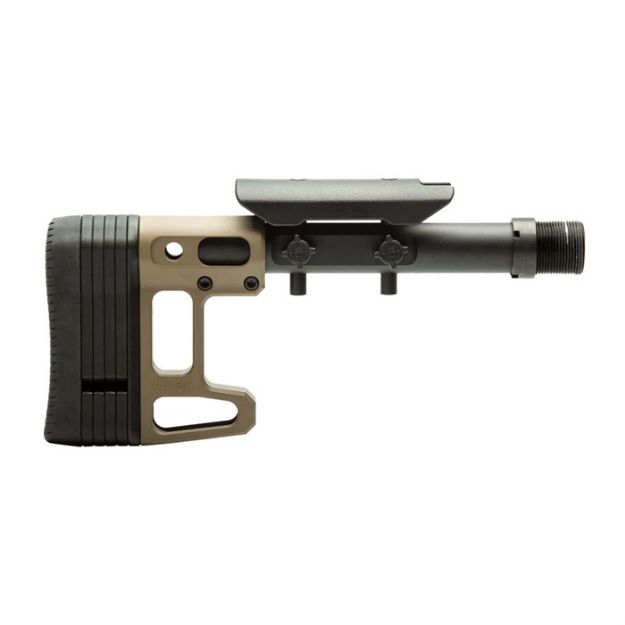 Picture of Skeleton Carbine Buttstock Scs Lite Fde
