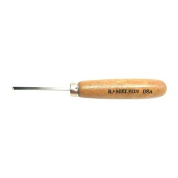 Show details for #106M Sub Mini Straight Handle Woodcarving 5 Piece Set Picture of #106M Sub Mini Straight Handle Woodcarving 5 Piece Set