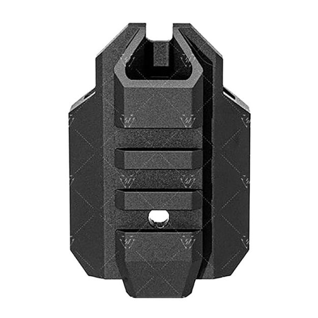 Picture of Cz Scorpion Evo Stock Adapter W/Qd Function Black